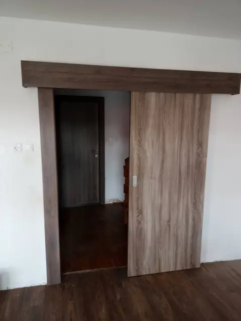 Notranja vrata po meri
