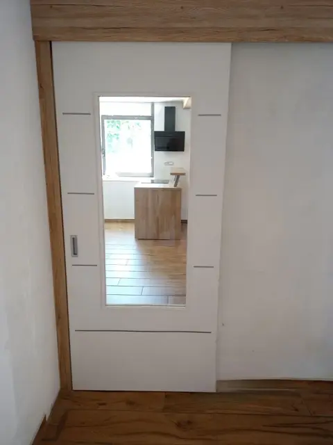 Notranja vrata po meri